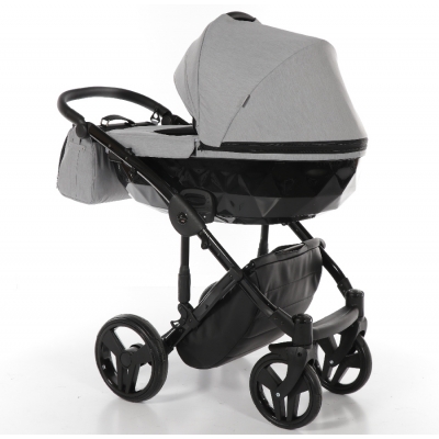Junama Diamond 3w1